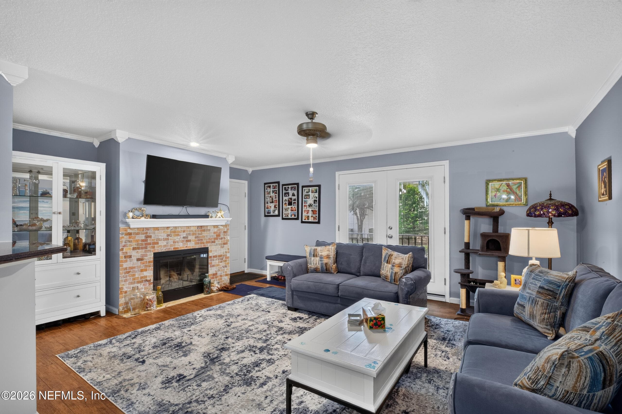 13715 RICHMOND PARK Drive N 504, Jacksonville — exterior