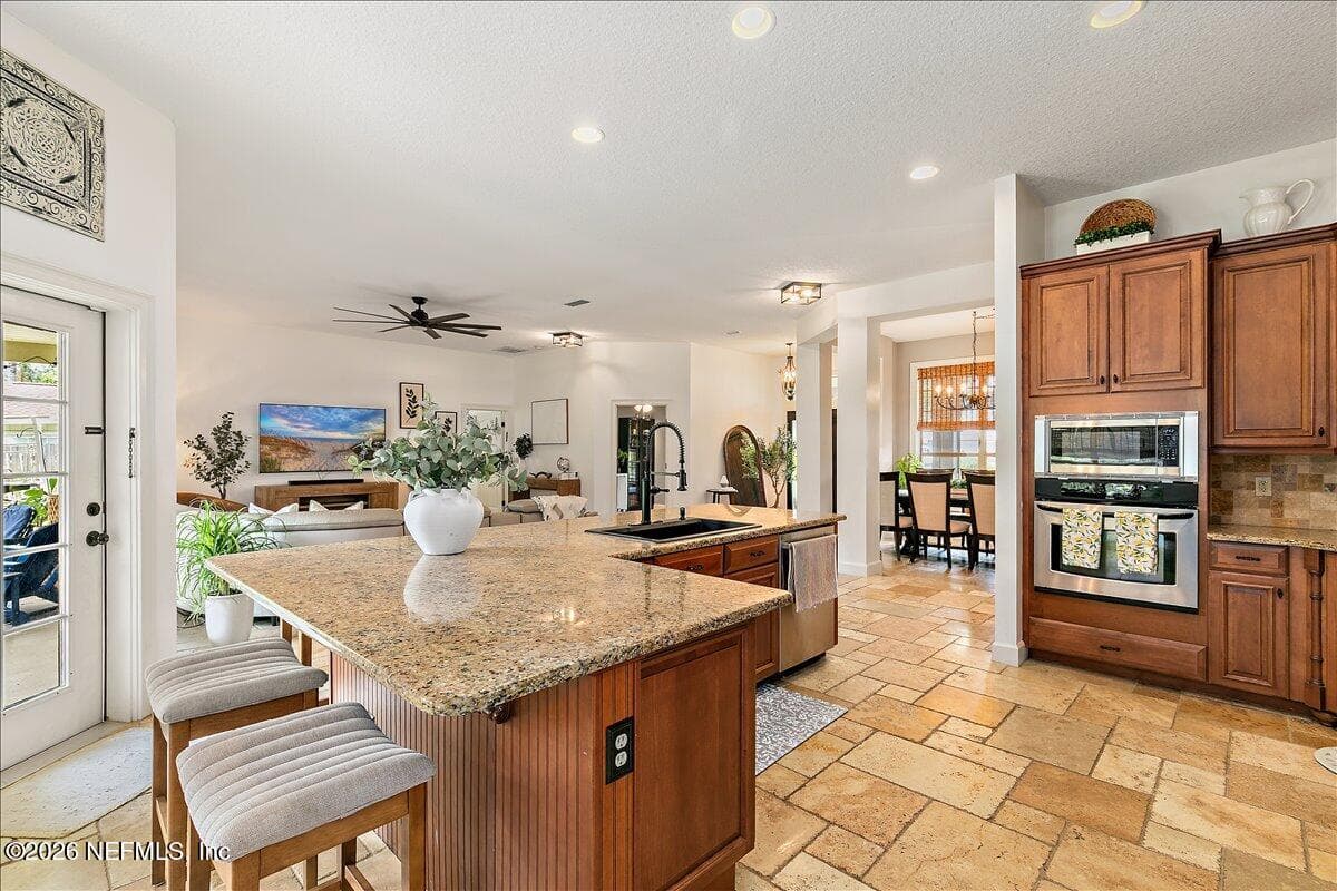 1610 LEMONWOOD Road, Jacksonville — photo 3