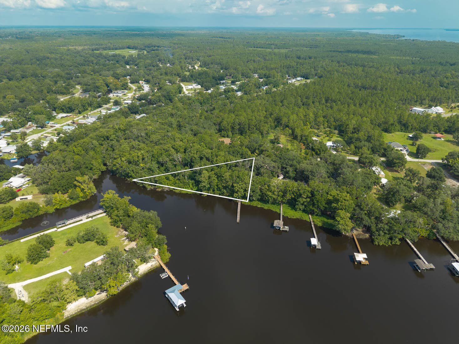 102 CEDAR CREEK Road, Palatka, FL 32177, Palatka — photo 3