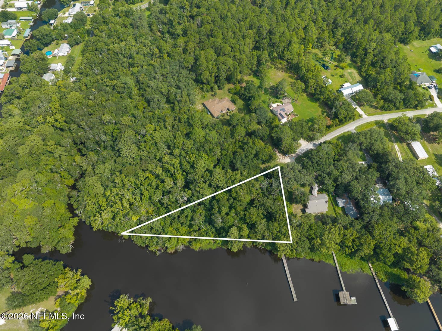 102 CEDAR CREEK Road, Palatka, FL 32177, Palatka — photo 2