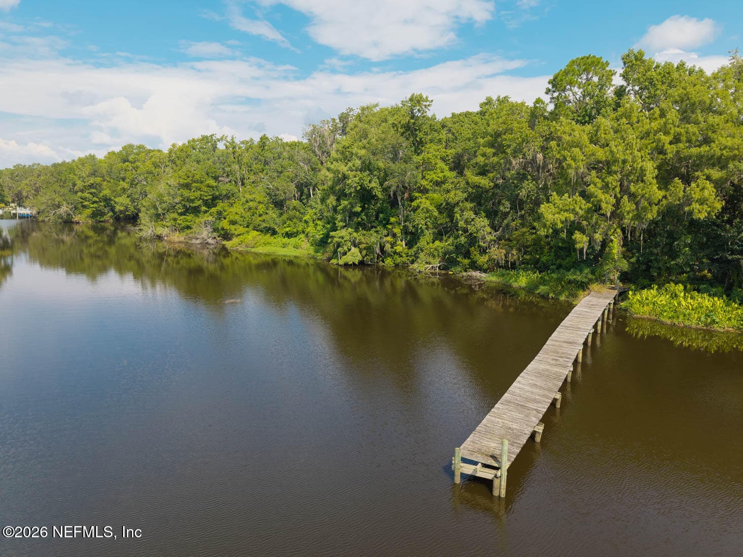 102 CEDAR CREEK Road, Palatka, FL 32177, Palatka — exterior
