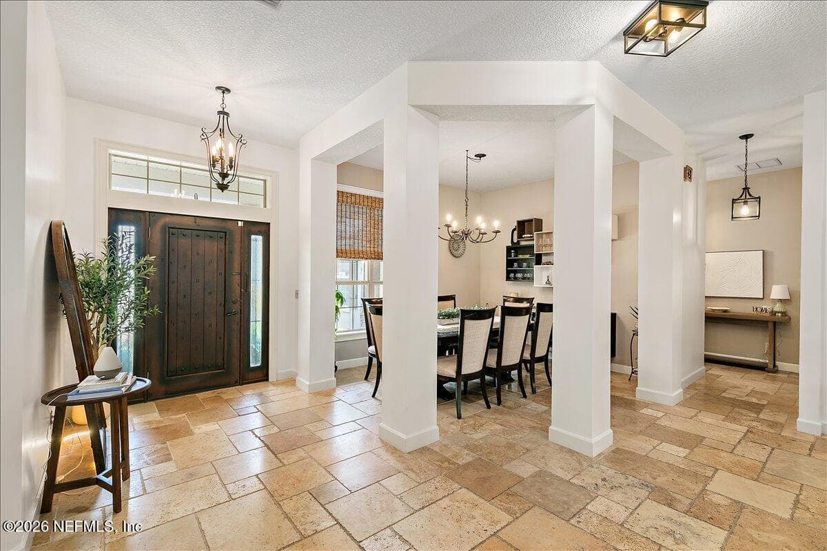 1610 LEMONWOOD Road, Jacksonville — photo 2