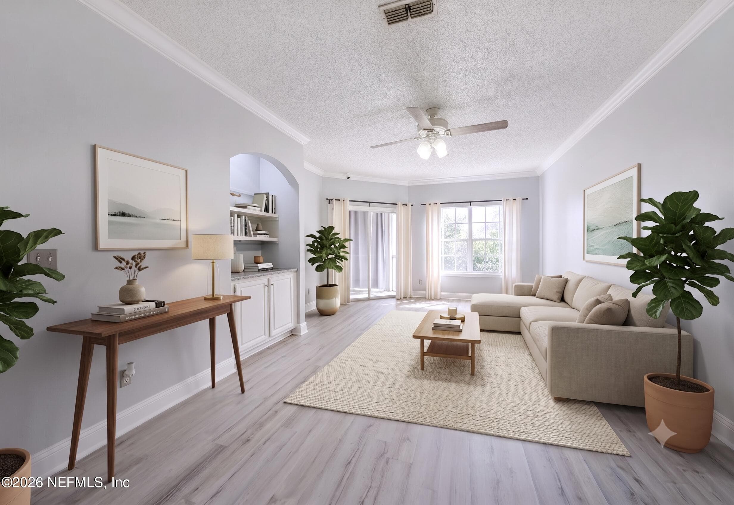 10000 GATE Parkway 726, Jacksonville, FL 32246, Jacksonville — exterior