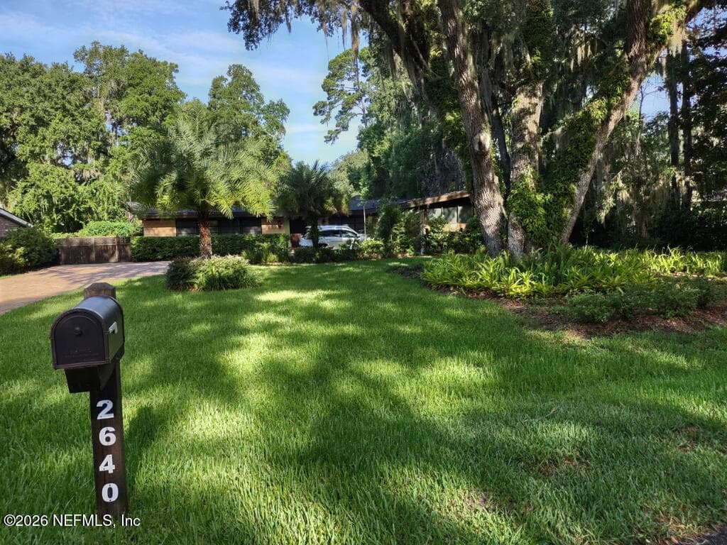 2640 HOLLY POINT Road E, Orange Park, FL 32073, Orange Park — photo 2