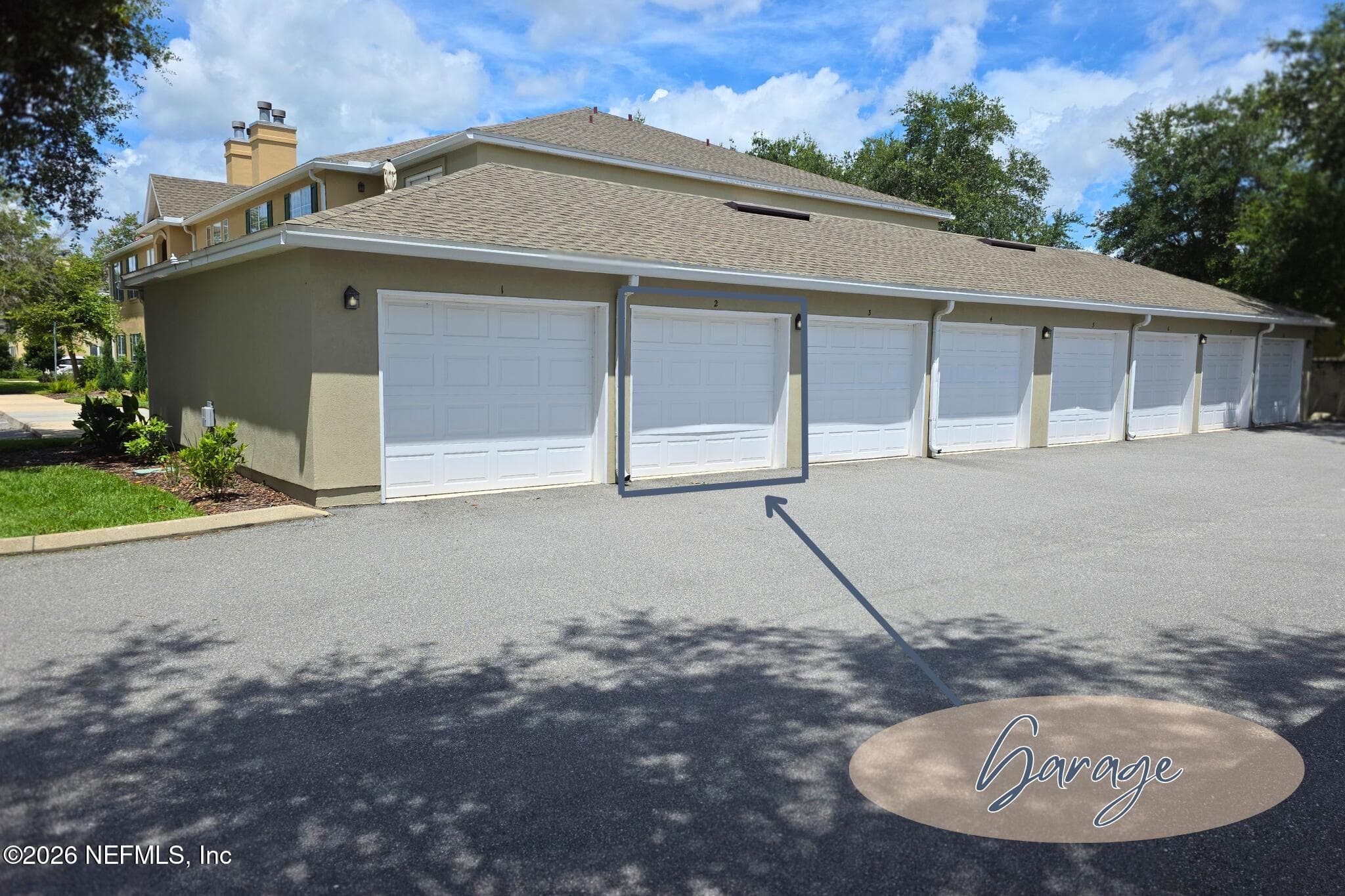 22 JARDIN DE MER Place 22, Jacksonville Beach — photo 2