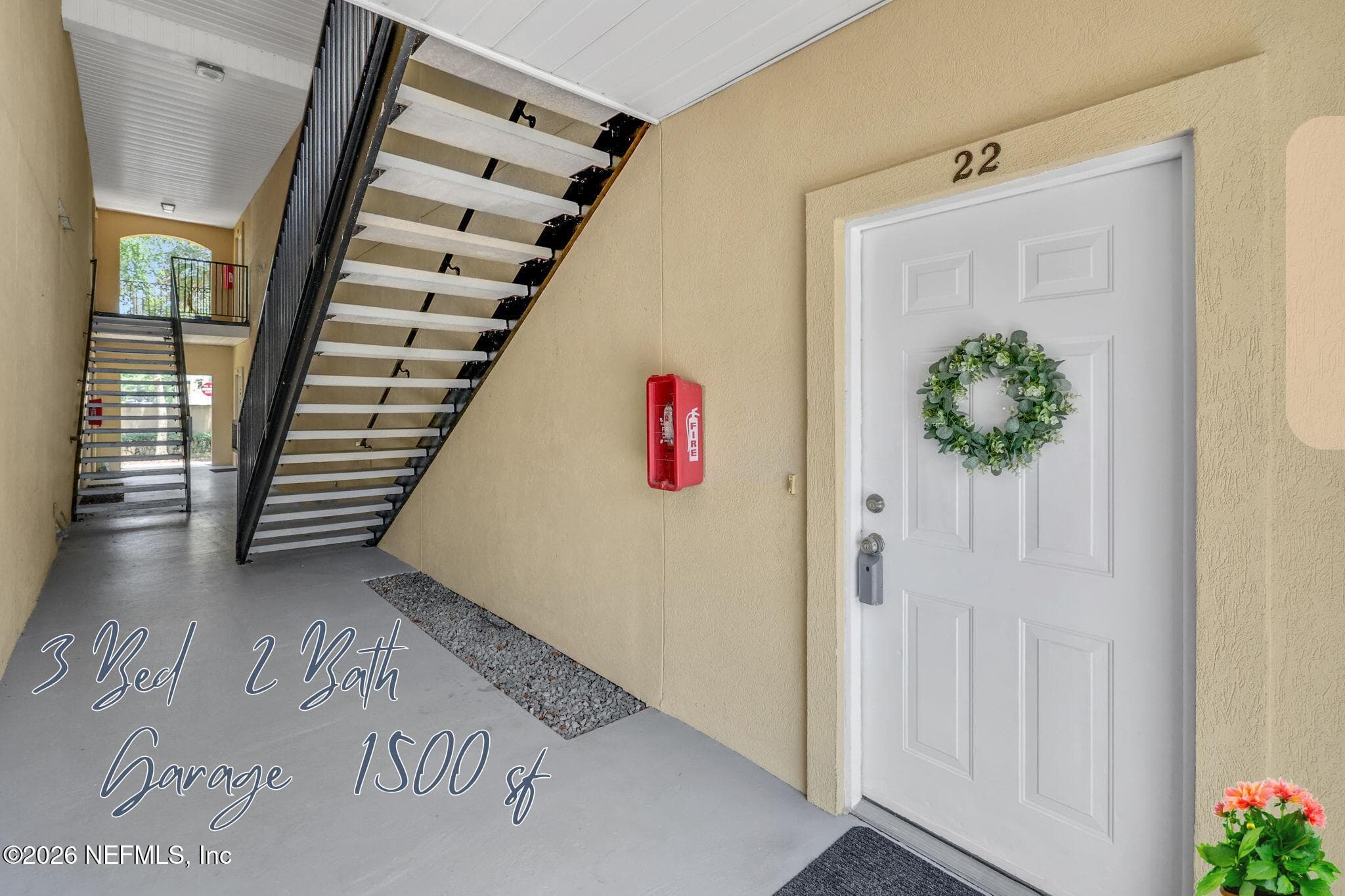 22 JARDIN DE MER Place 22, Jacksonville Beach — photo 3