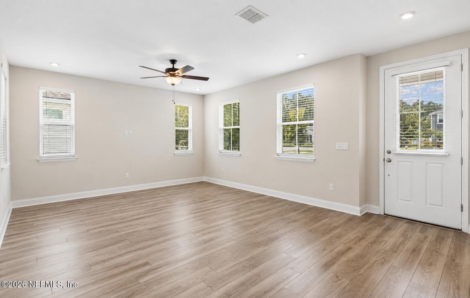 676 PALMETTO Place, Yulee, FL 32097, Yulee — photo 2