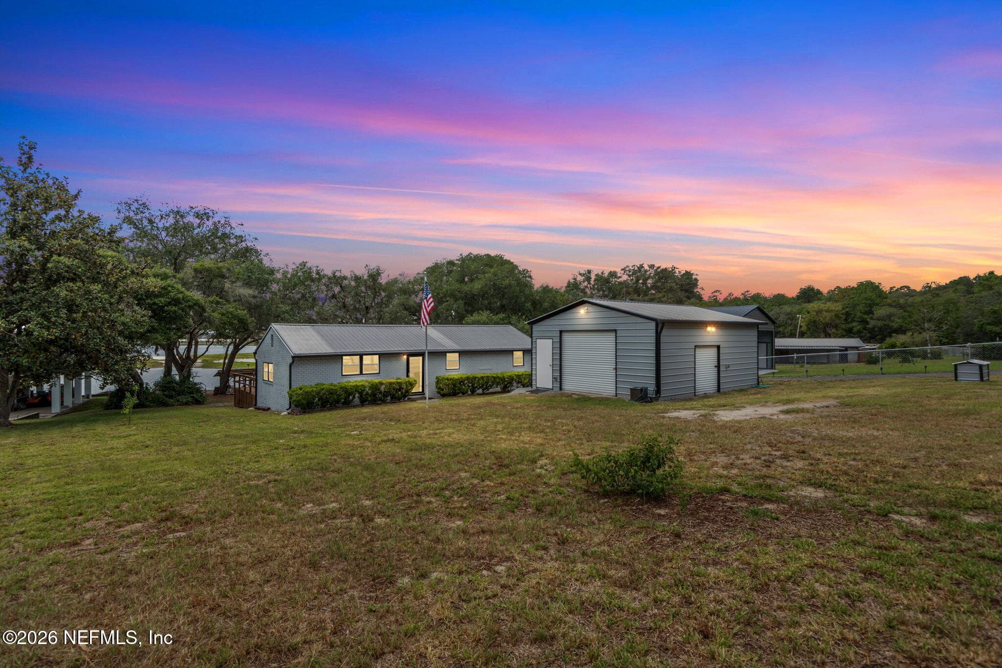 6645 IMMOKALEE Road, Keystone Heights, FL 32656, Keystone Heights — photo 2