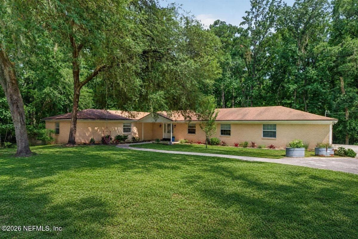 3621 COUNTY ROAD 215, Middleburg, FL 32068, Middleburg — photo 3