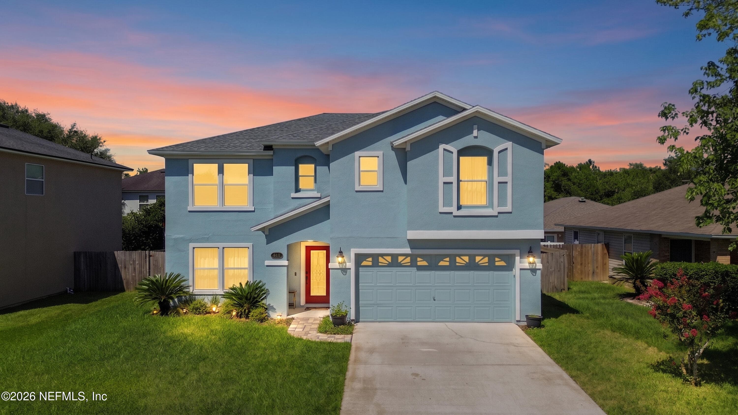 612 PICASSO Avenue, Ponte Vedra, FL 32081, Ponte Vedra — exterior