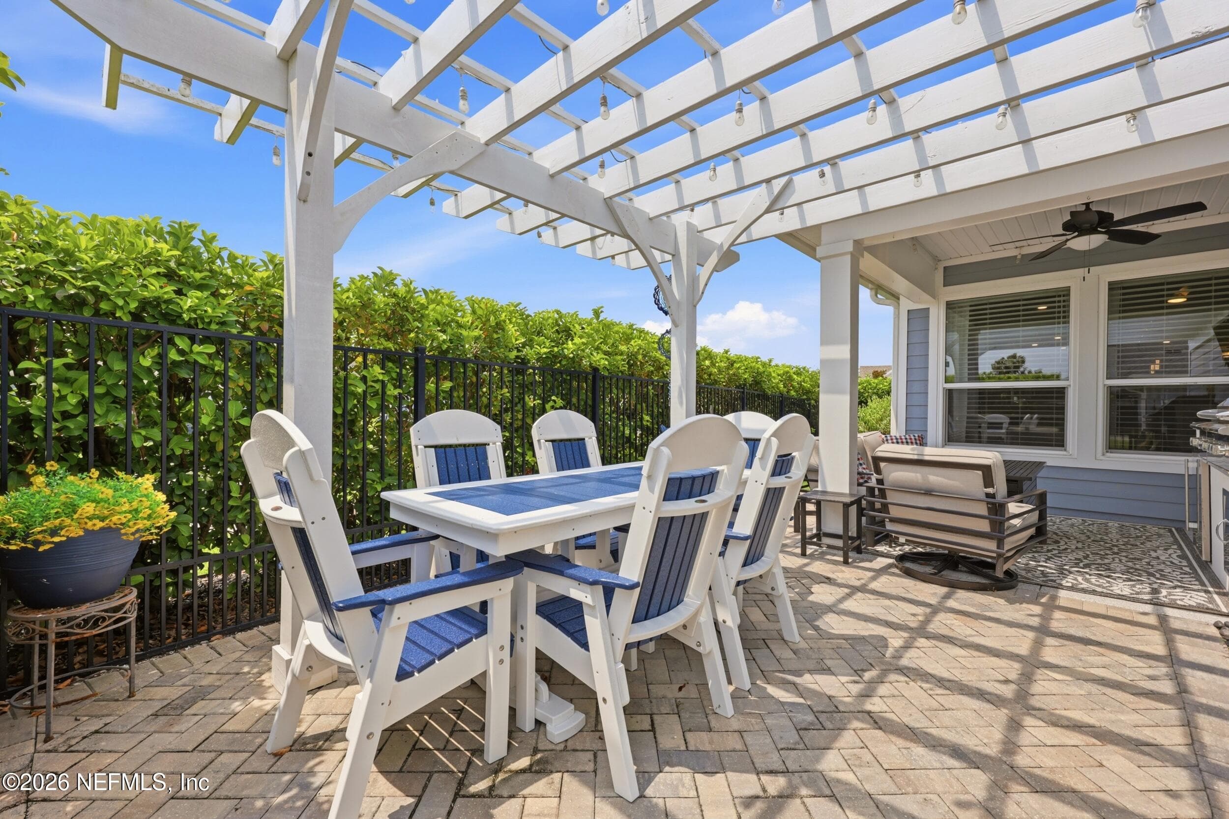 187 ASHBURY Street, St. Augustine, FL 32092, St. Augustine — photo 3