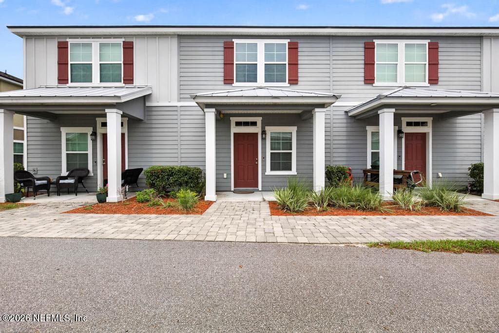 86584 SHORTLINE Circle, Yulee, FL 32097, Yulee — exterior