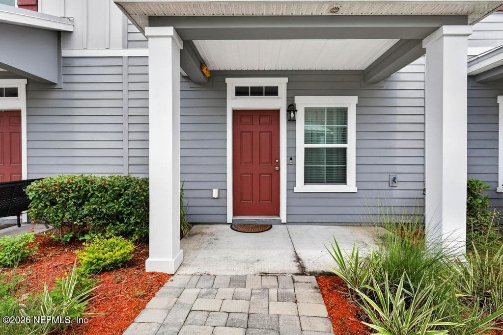 86584 SHORTLINE Circle, Yulee, FL 32097, Yulee — photo 3