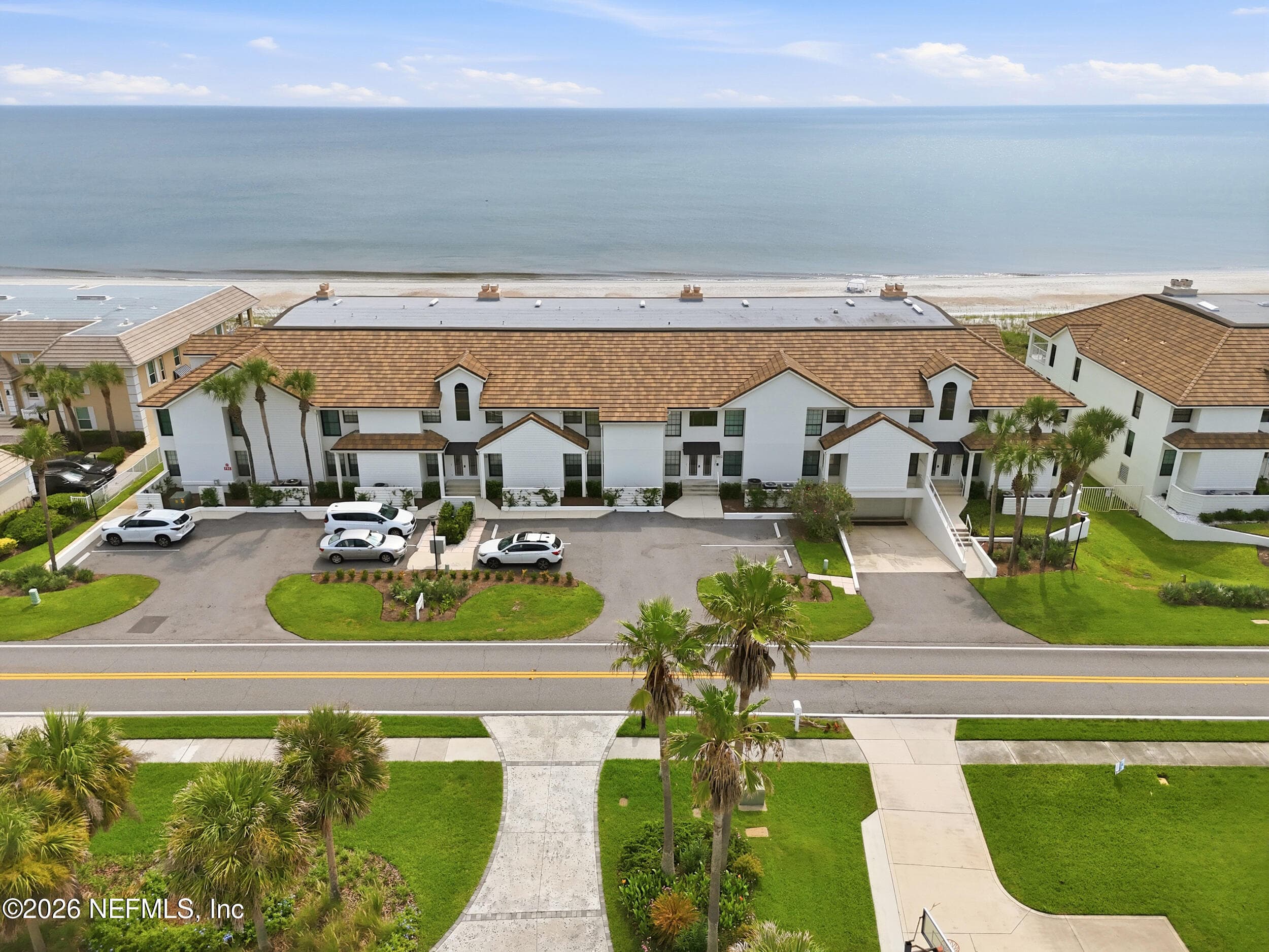 693 PONTE VEDRA Boulevard 106D, Ponte Vedra Beach, FL 32082, Ponte Vedra Beach — exterior