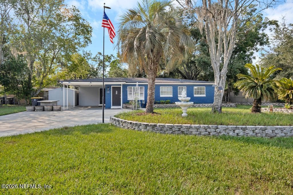 5663 MINOCQUA Street, Jacksonville — photo 3