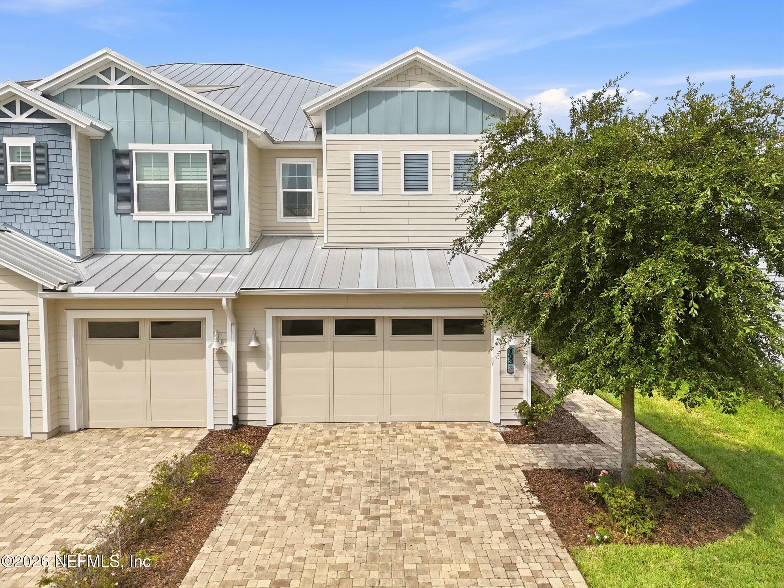 103 RUM RUNNER Way, St. Johns — exterior