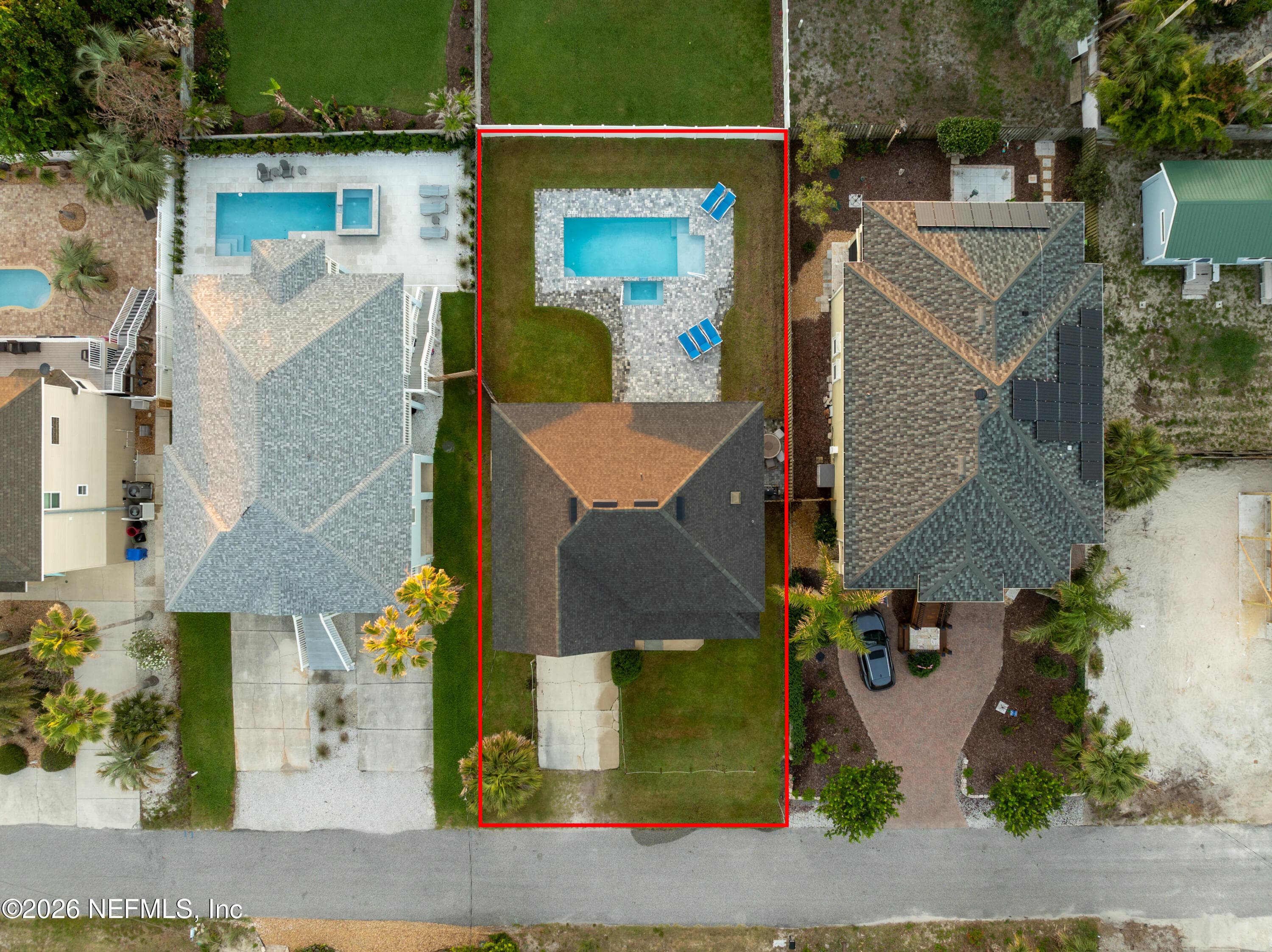 5072 MEDORAS Avenue, St. Augustine, FL 32080, St. Augustine — photo 3