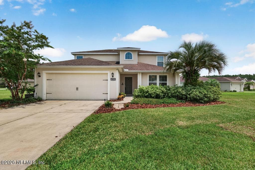 78021 SADDLE ROCK Road, Yulee, FL 32097, Yulee — exterior