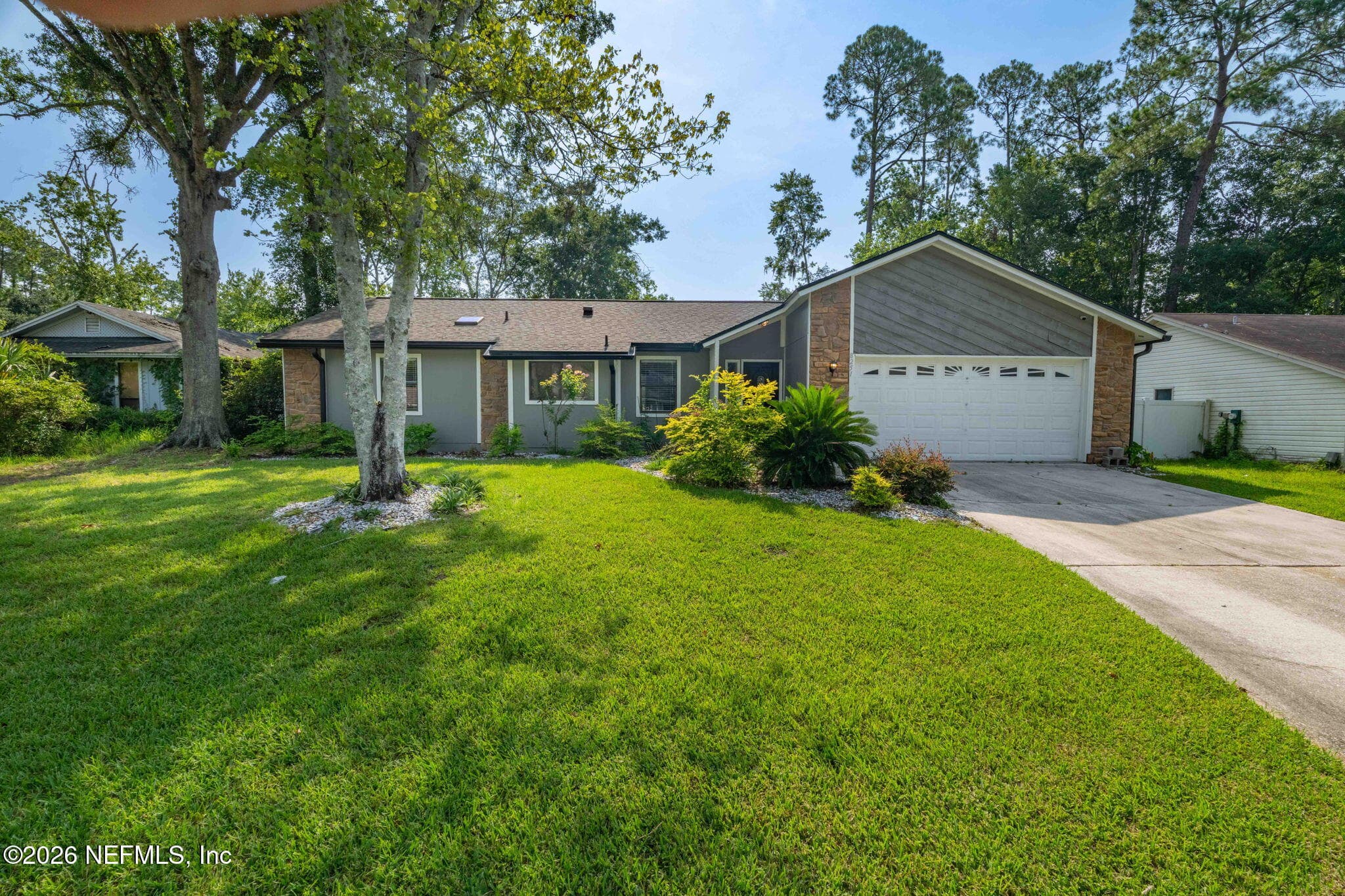 8251 PEPPERWOOD Drive, Jacksonville, FL 32244, Jacksonville — exterior