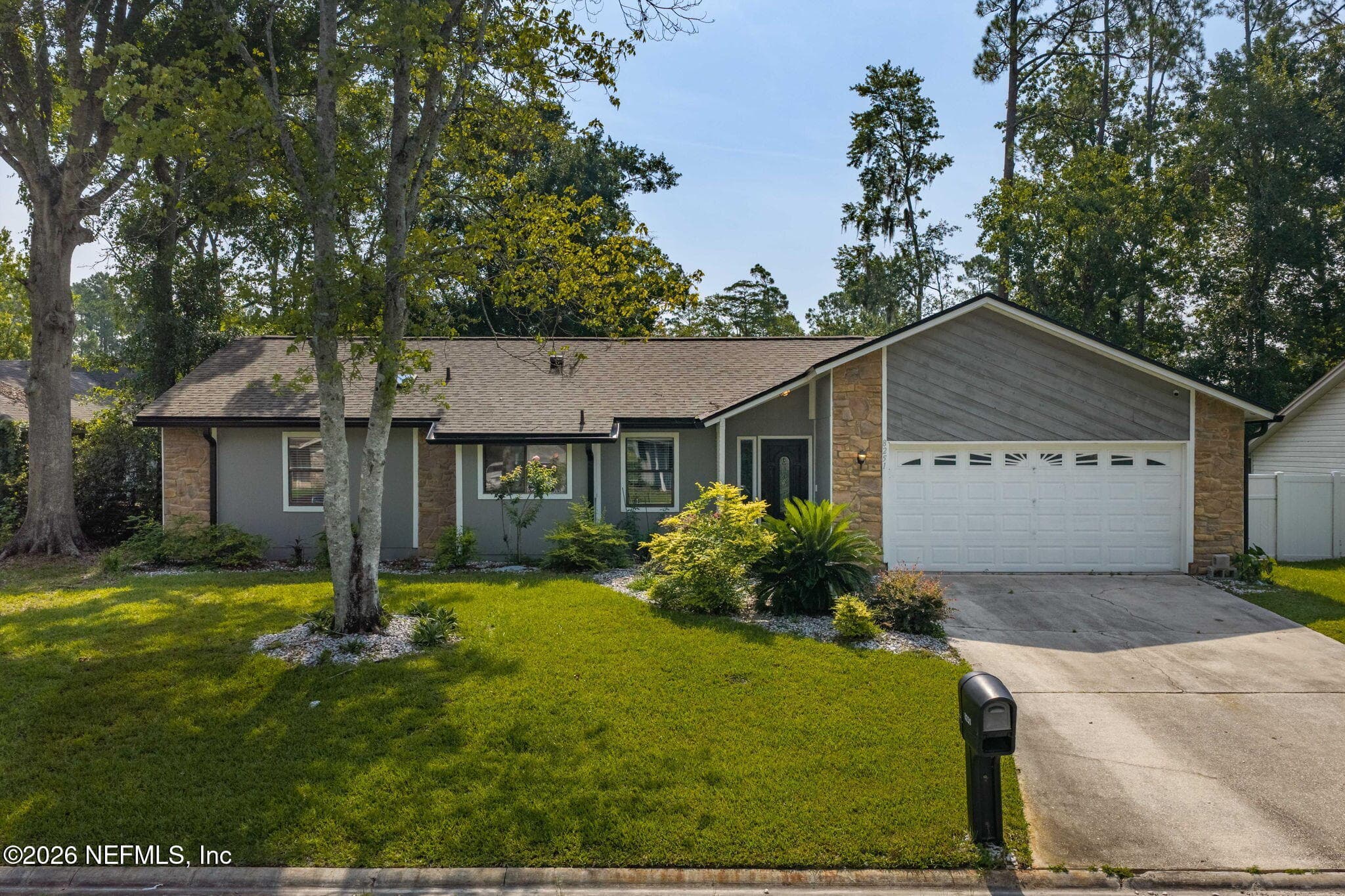 8251 PEPPERWOOD Drive, Jacksonville, FL 32244, Jacksonville — photo 2