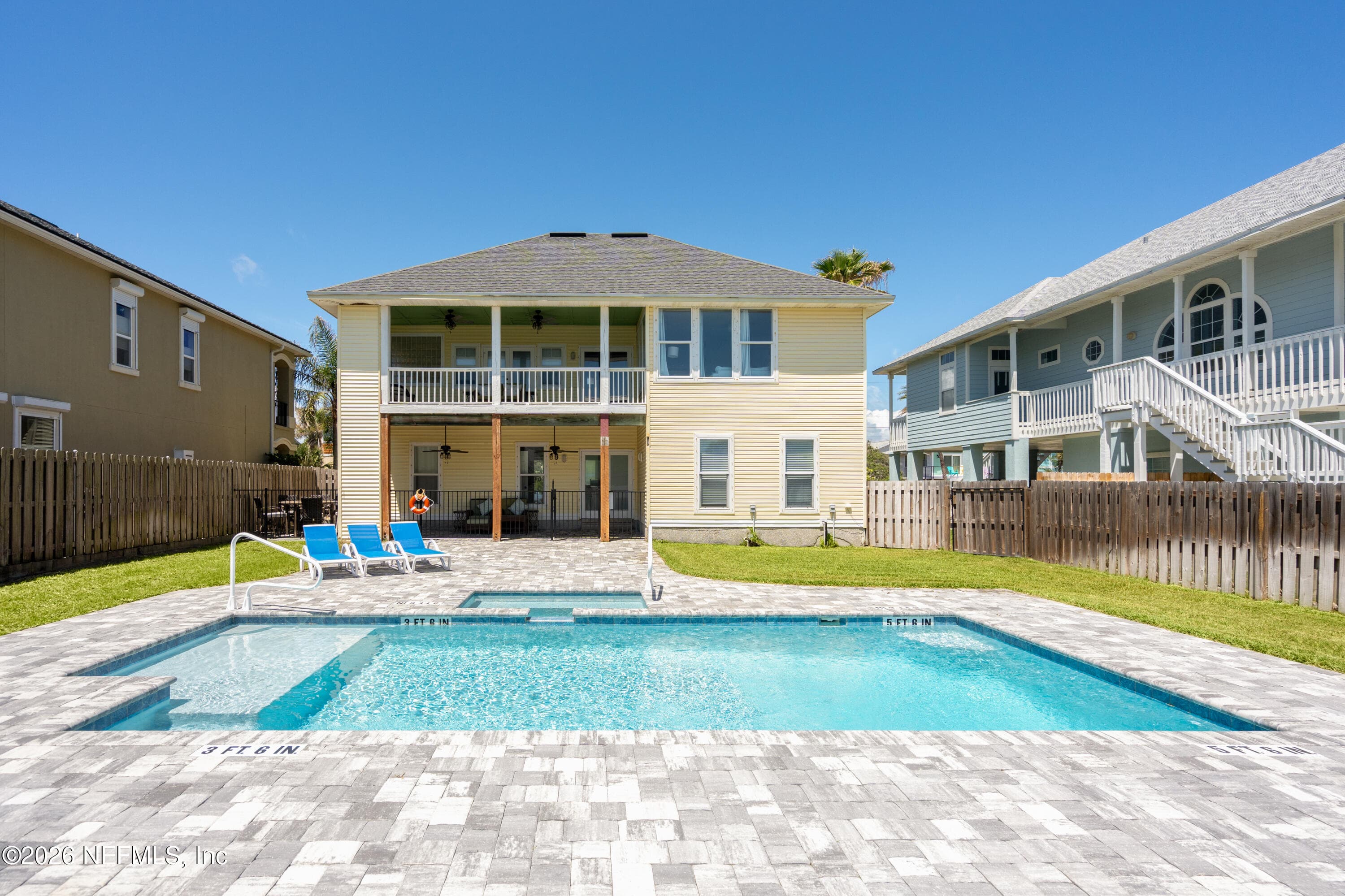 5072 MEDORAS Avenue, St. Augustine, FL 32080, St. Augustine — photo 2