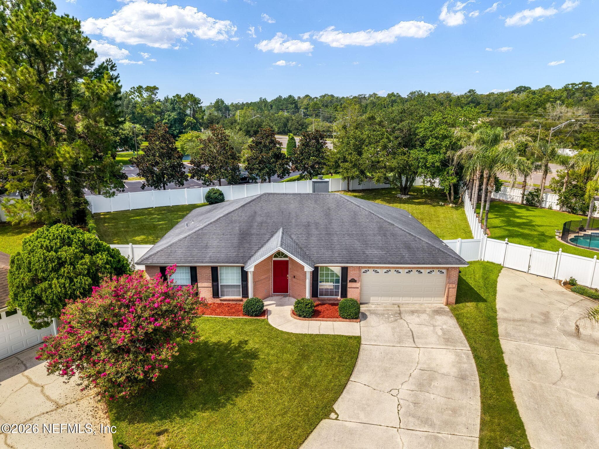 4644 BLUE STREAM Lane S, Jacksonville, FL 32224, Jacksonville — exterior