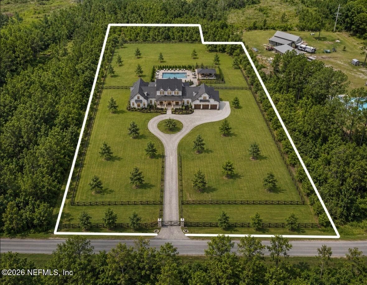 1831 FORBES Road, St. Augustine, FL 32092, St. Augustine — photo 2