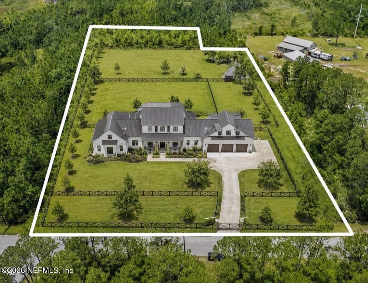 1831 FORBES Road, St. Augustine, FL 32092, St. Augustine — photo 3