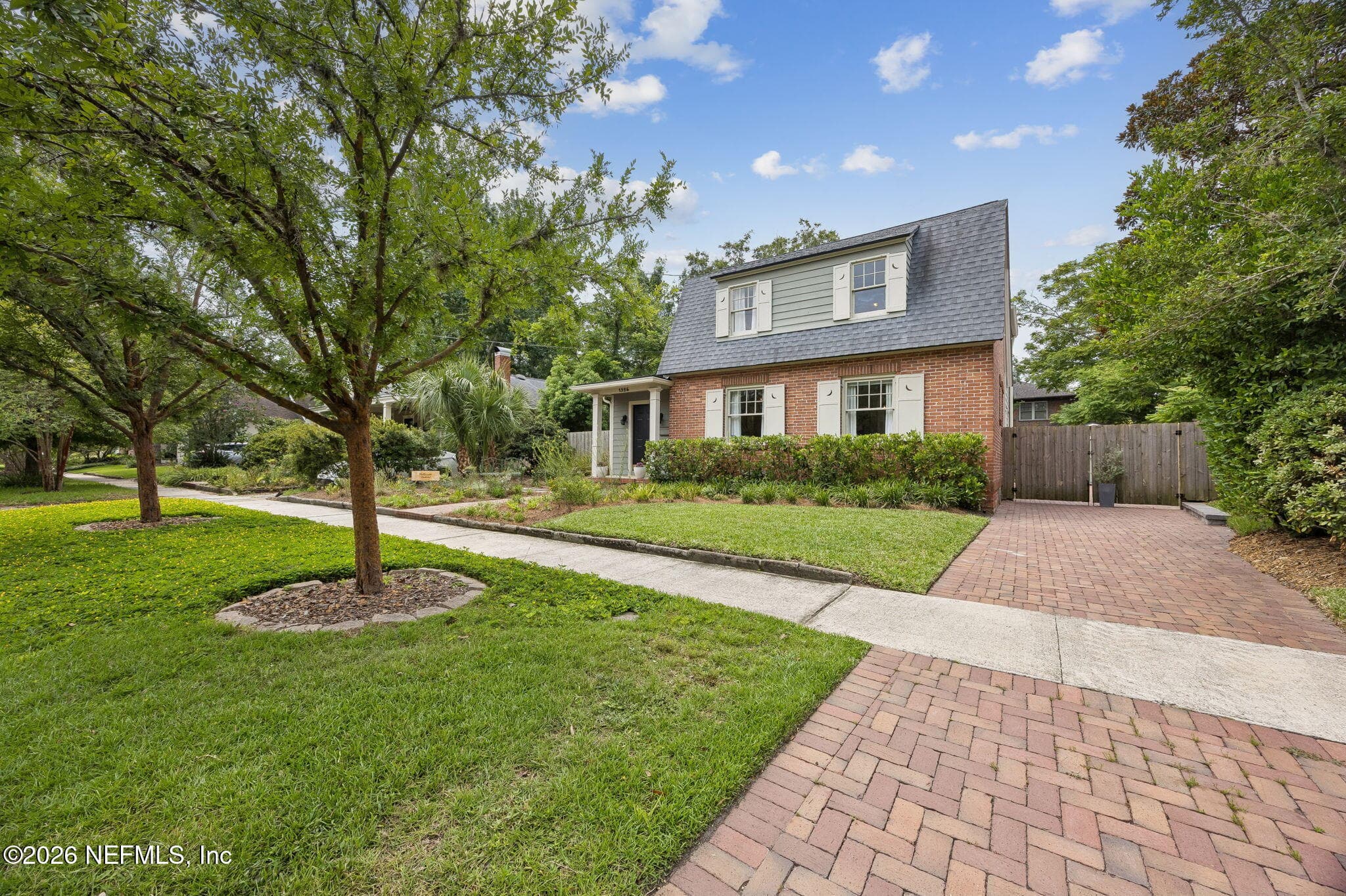 1326 HOLLYWOOD Avenue, Jacksonville, FL 32205, Jacksonville — photo 2
