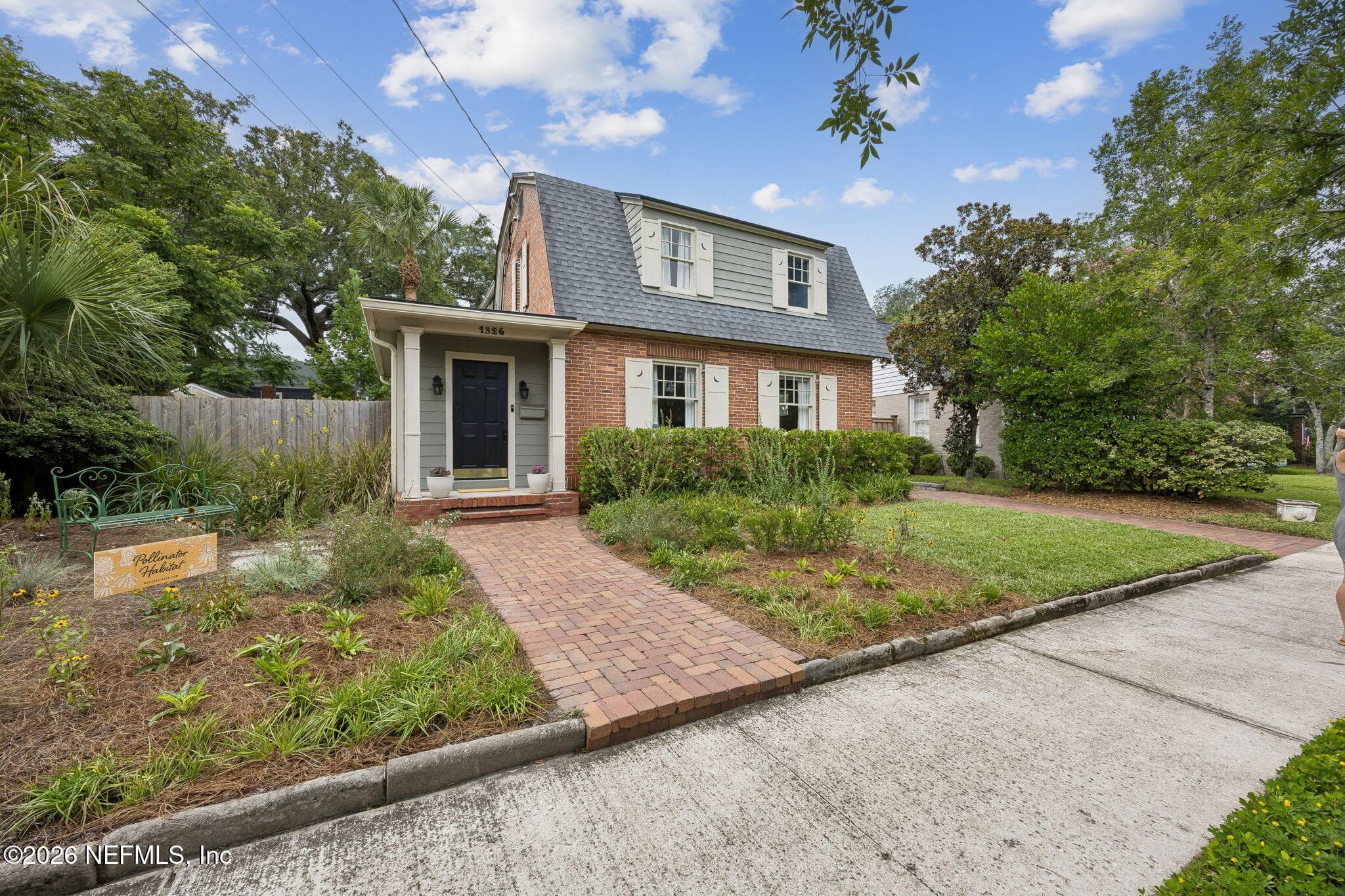 1326 HOLLYWOOD Avenue, Jacksonville, FL 32205, Jacksonville — photo 3