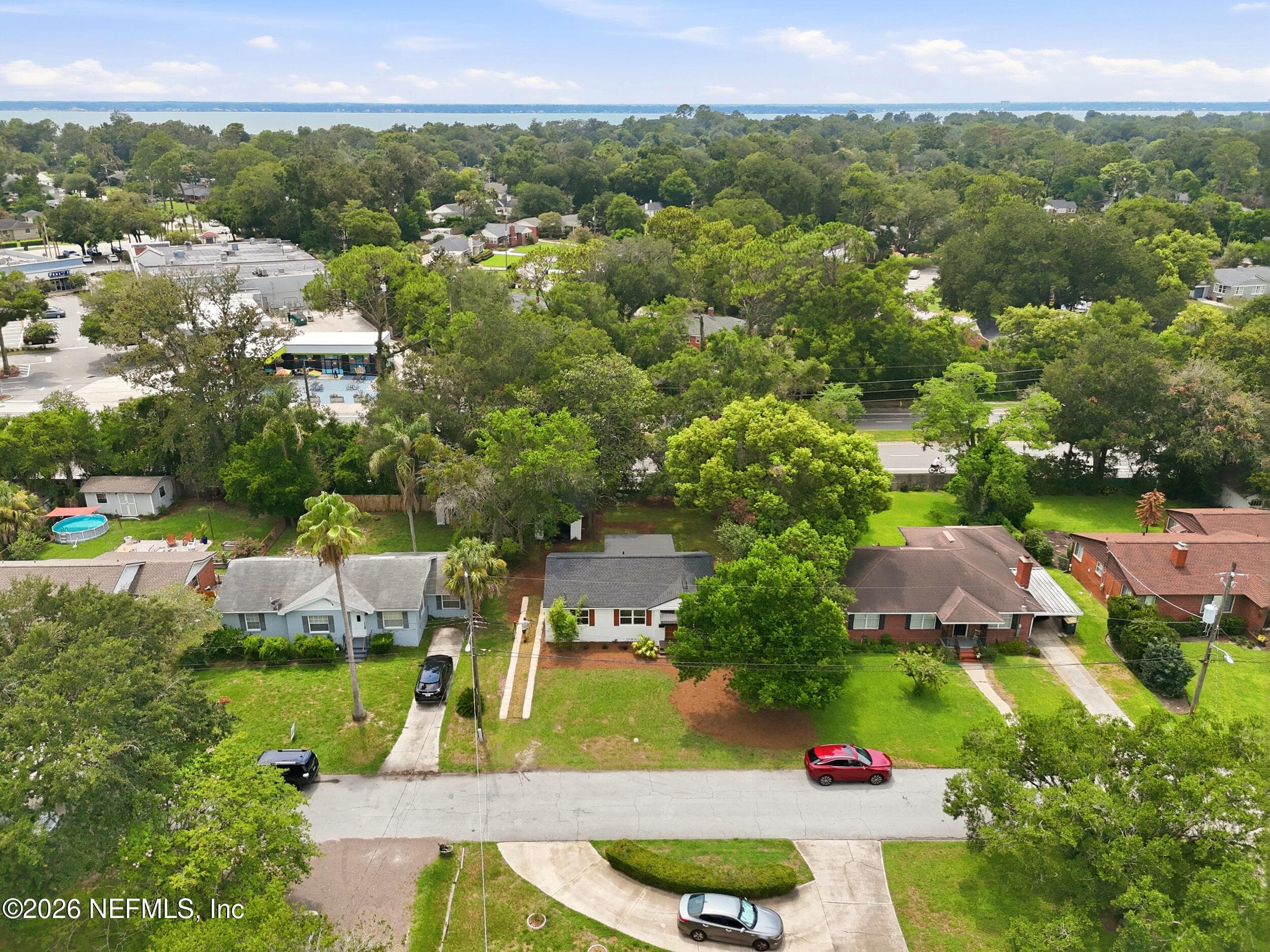 4242 PINEWOOD Avenue, Jacksonville, FL 32207, Jacksonville — photo 2