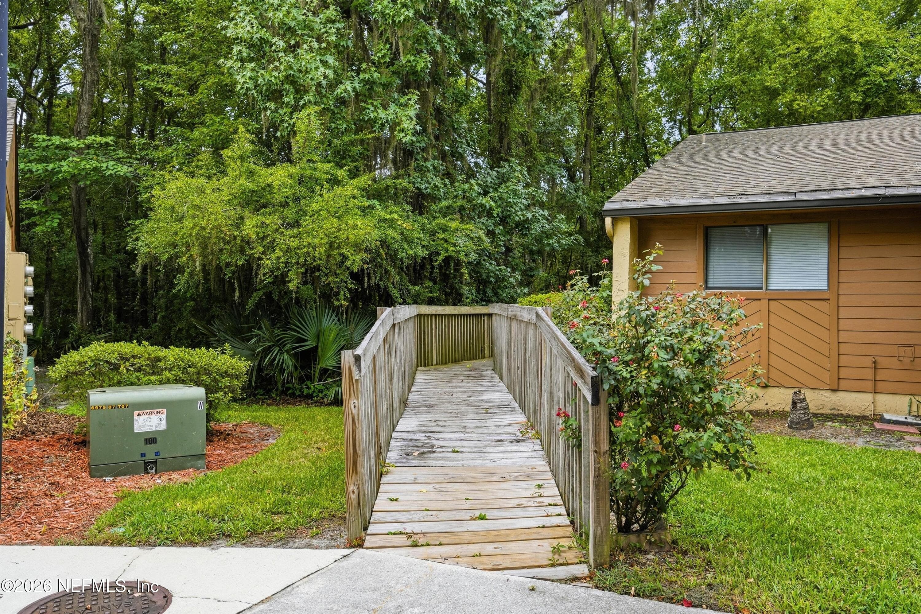 85 DEBARRY Avenue 2022, Orange Park, FL 32073, Orange Park — exterior