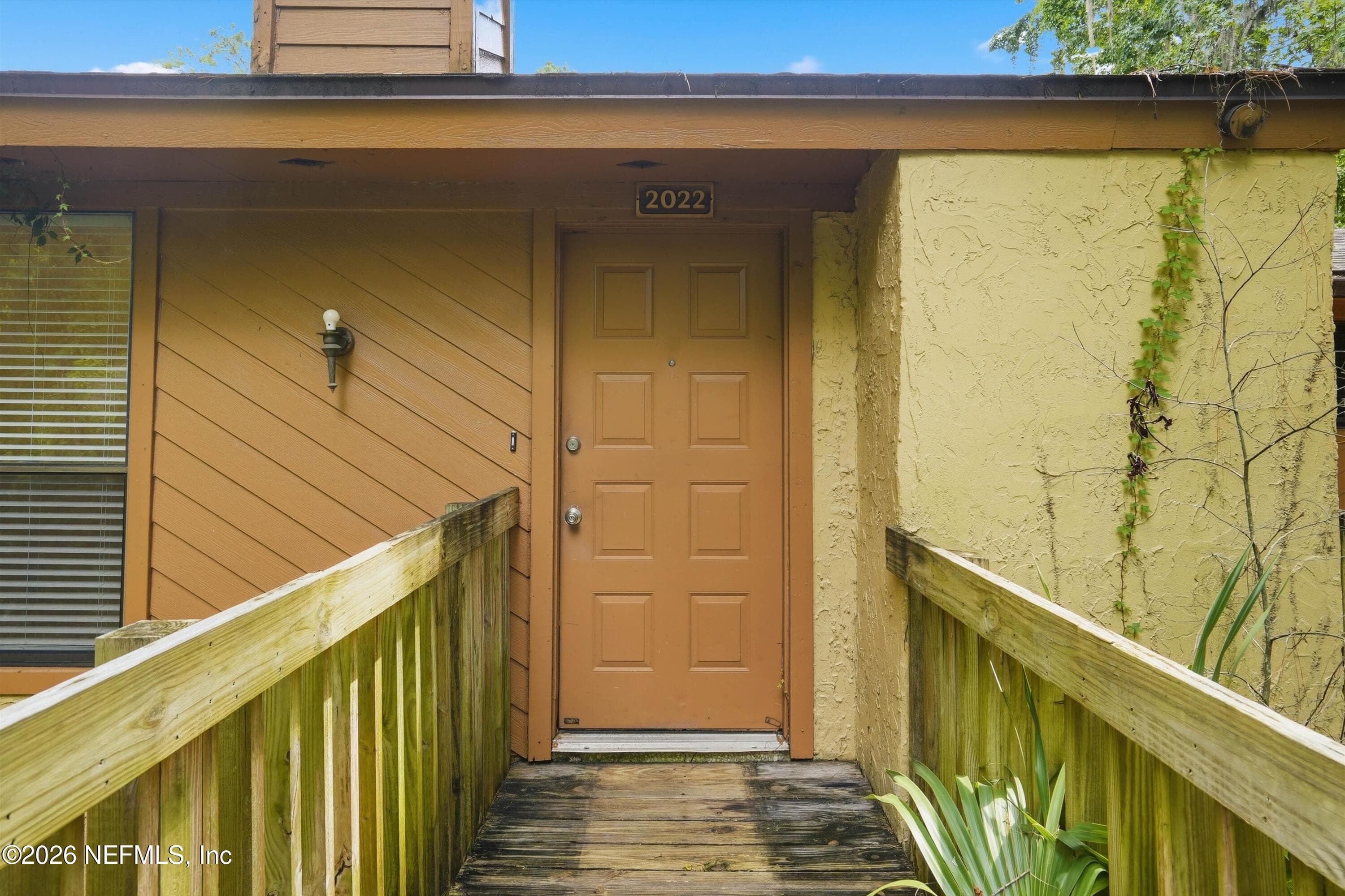 85 DEBARRY Avenue 2022, Orange Park, FL 32073, Orange Park — photo 2