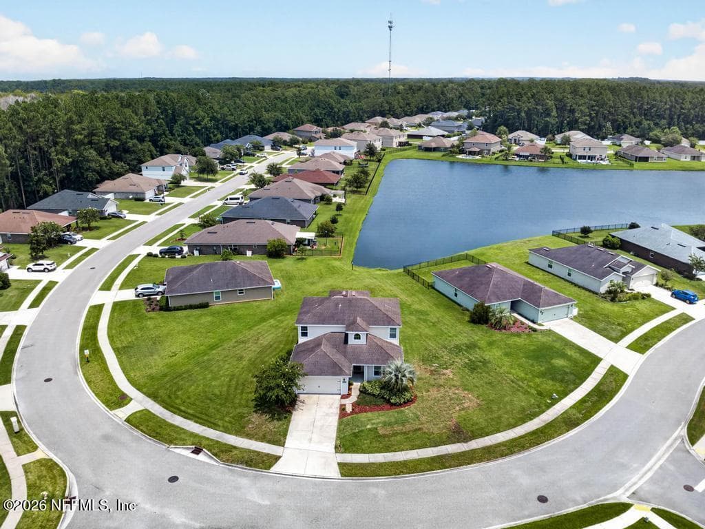 78021 SADDLE ROCK Road, Yulee, FL 32097, Yulee — photo 2