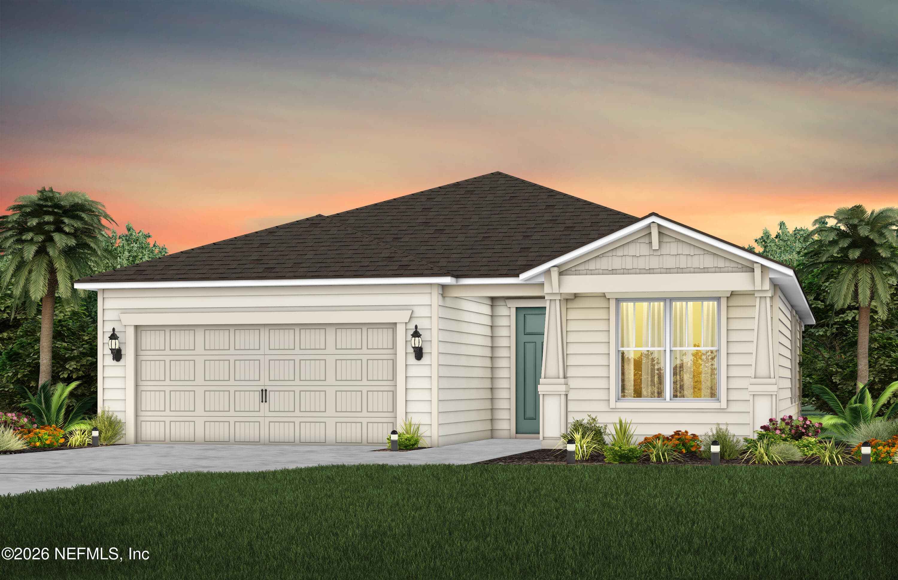 3280 PIPERS Way, Green Cove Springs, FL 32043, Green Cove Springs — exterior