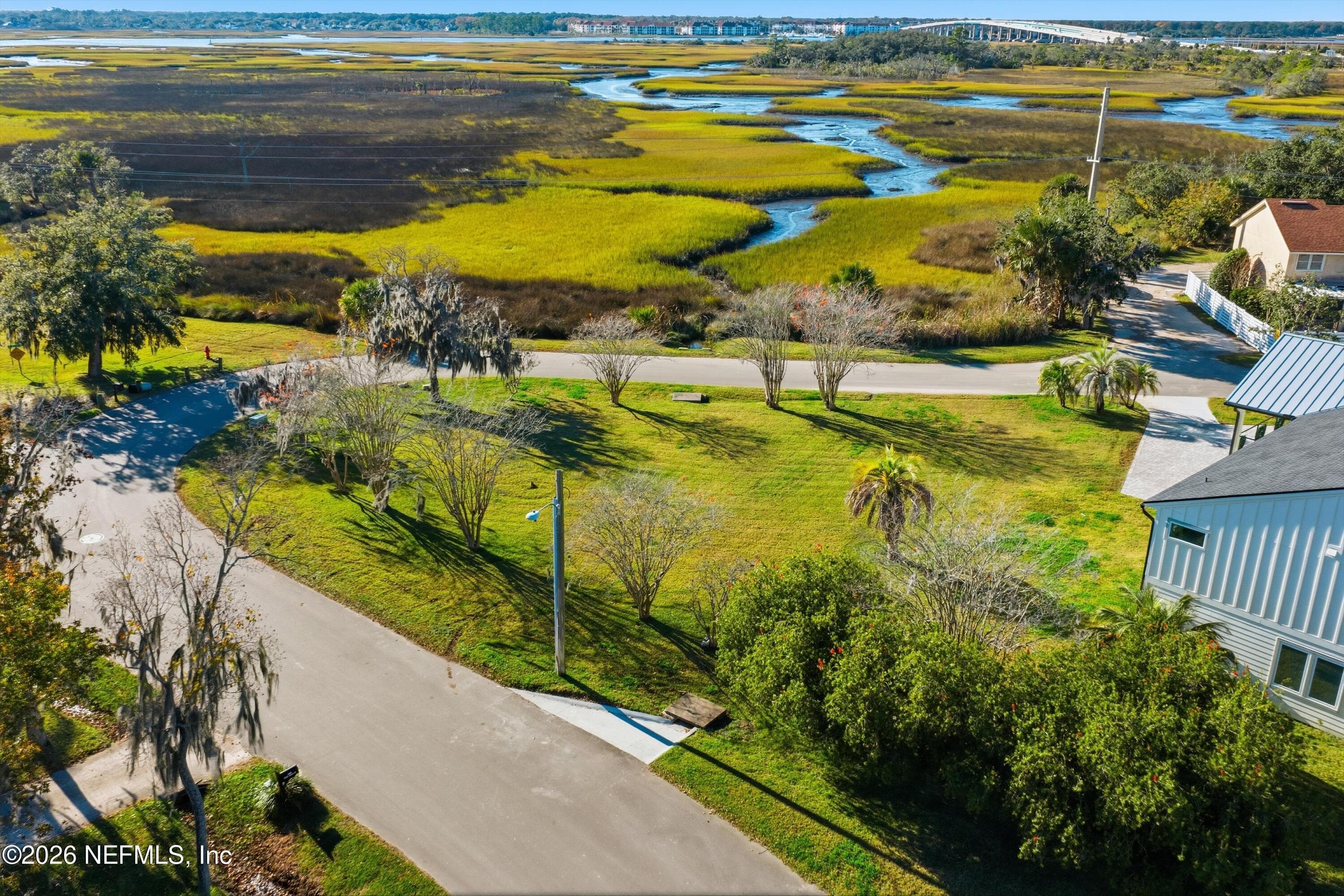0 MARSH POINT Road, Neptune Beach, FL 32266, Neptune Beach — photo 2