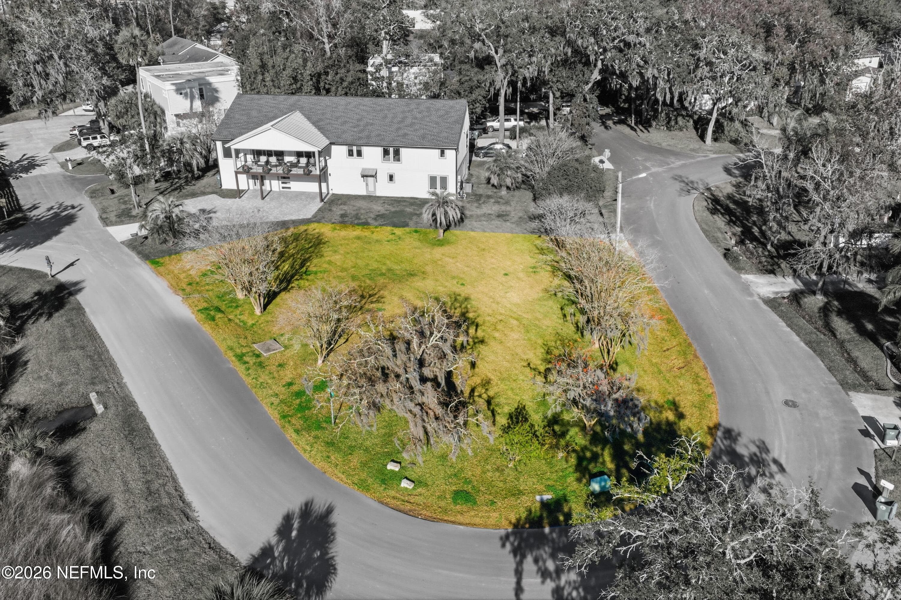0 MARSH POINT Road, Neptune Beach, FL 32266, Neptune Beach — photo 3