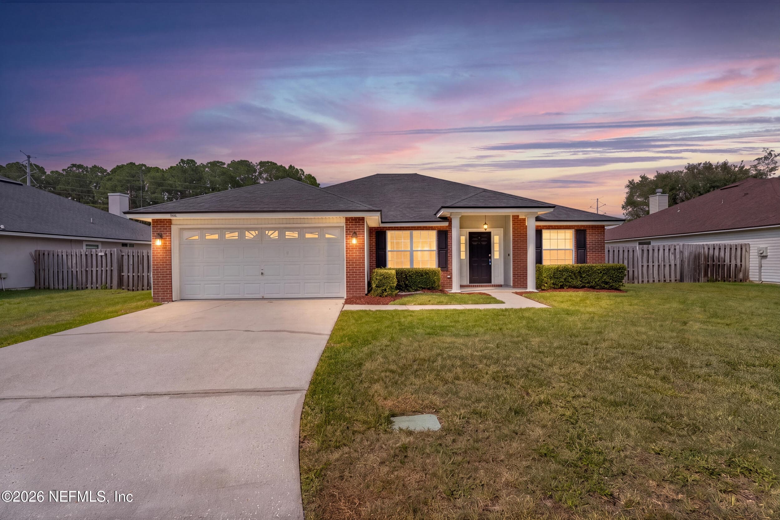 11979 COLBY CREEK Drive, Jacksonville, FL 32258, Jacksonville — photo 2