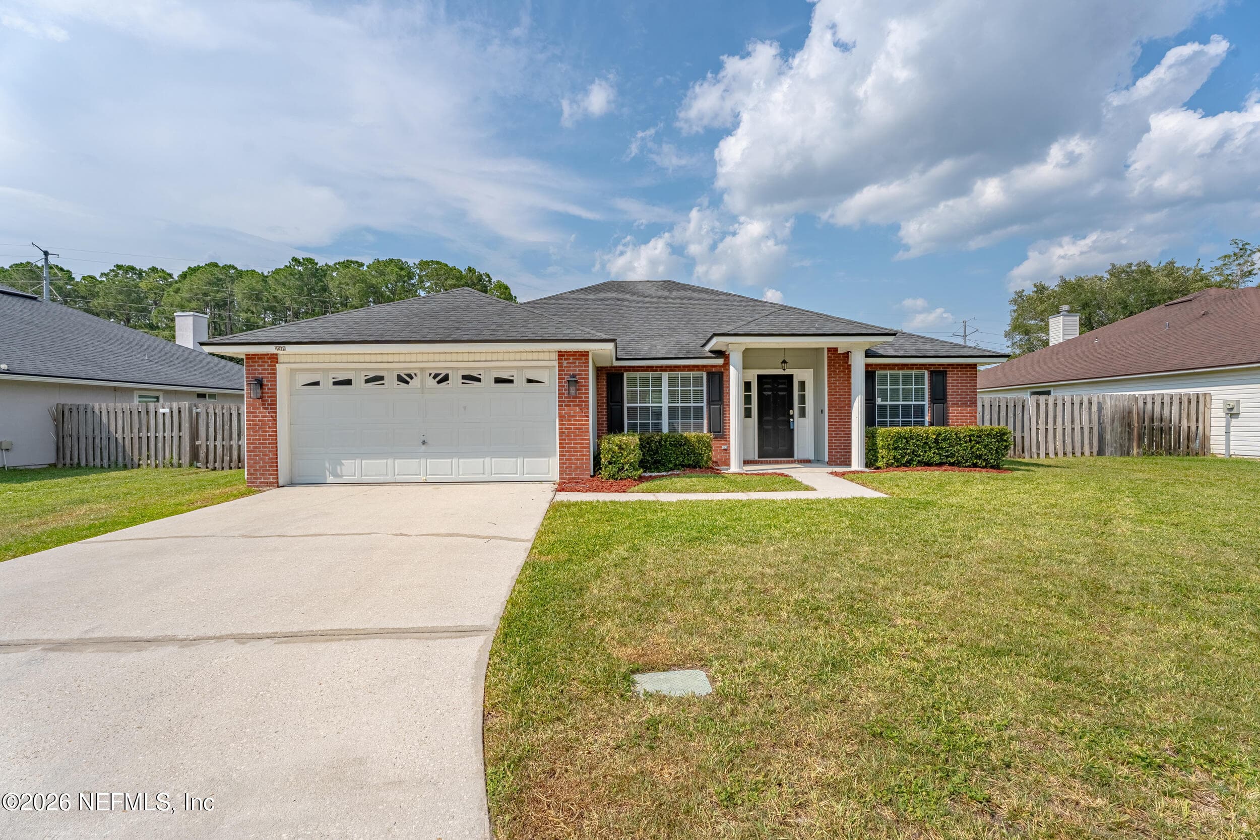 11979 COLBY CREEK Drive, Jacksonville, FL 32258, Jacksonville — exterior