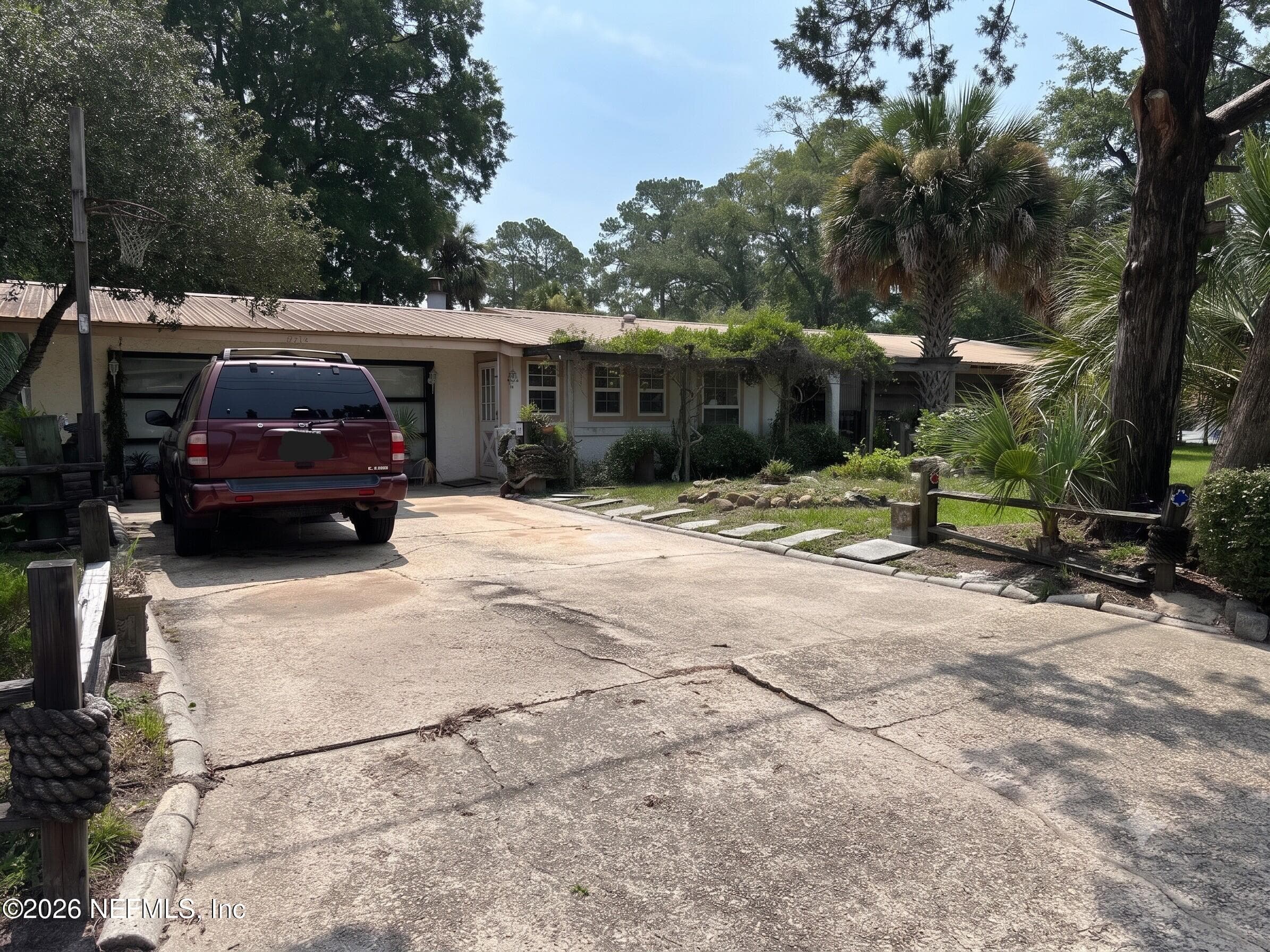 3833 ANVERS Boulevard, Jacksonville, FL 32210, Jacksonville — exterior