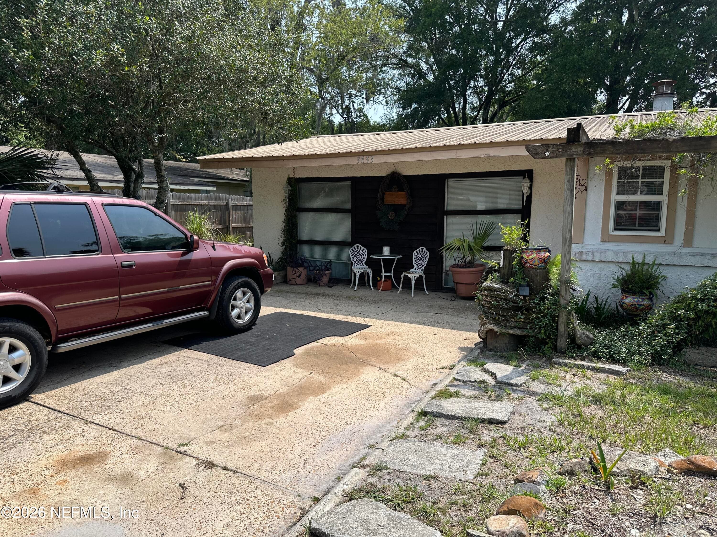 3833 ANVERS Boulevard, Jacksonville, FL 32210, Jacksonville — photo 2