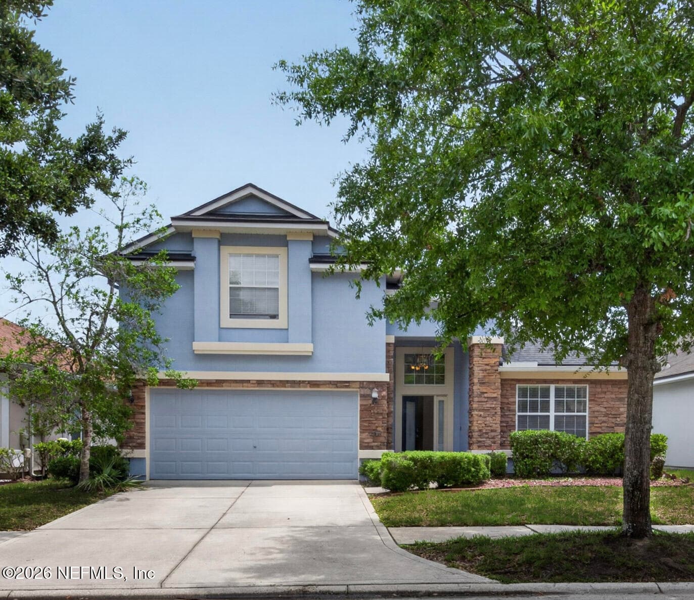 14816 FALLING WATERS Drive, Jacksonville — photo 2