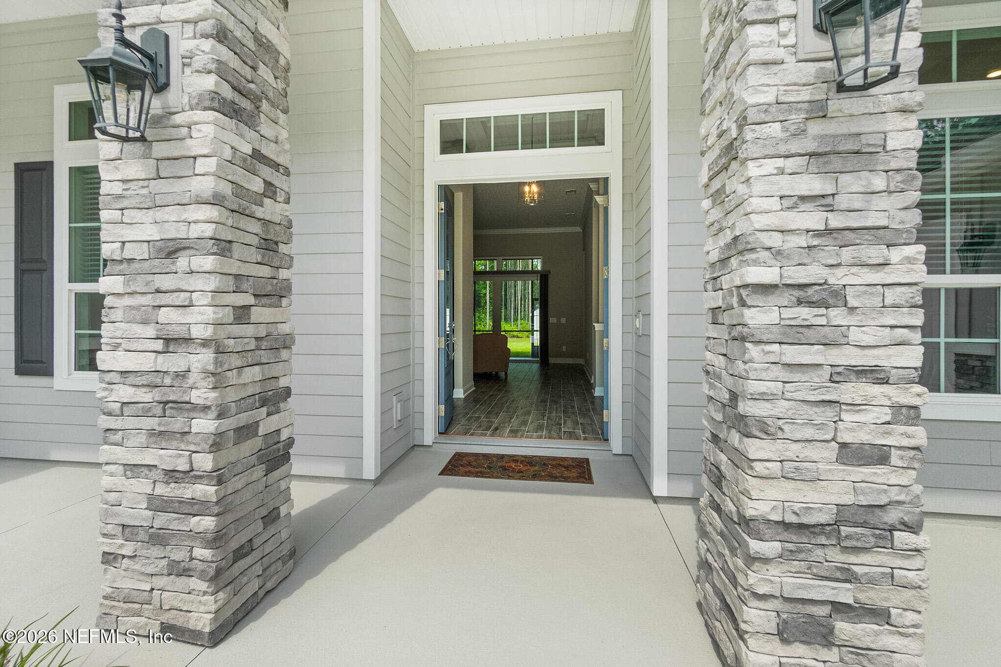 2505 CABBAGE HAMMOCK Road, St. Augustine — photo 3