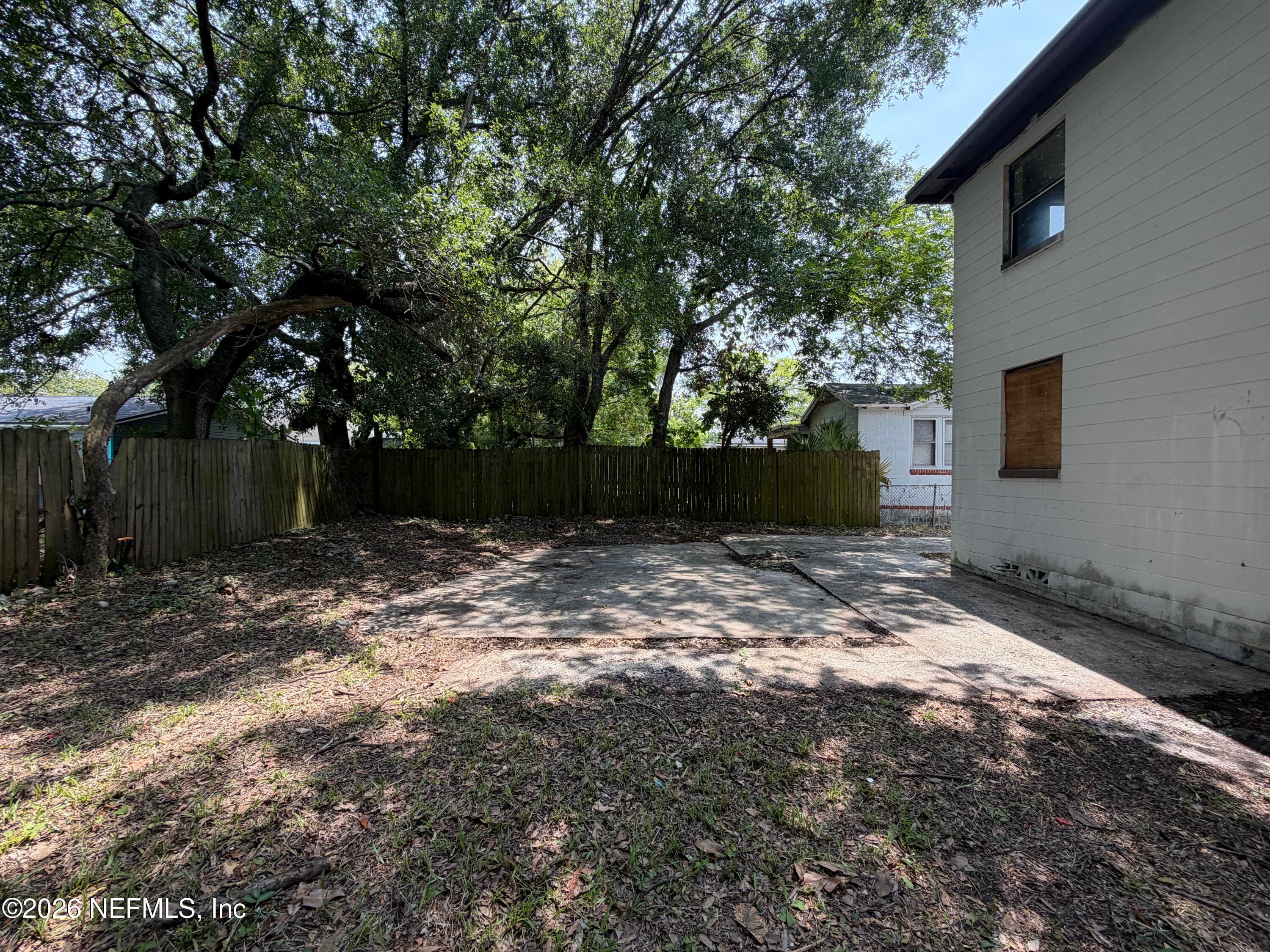 1031-1033 POWHATTAN Street, Jacksonville, FL 32209, Jacksonville — photo 2