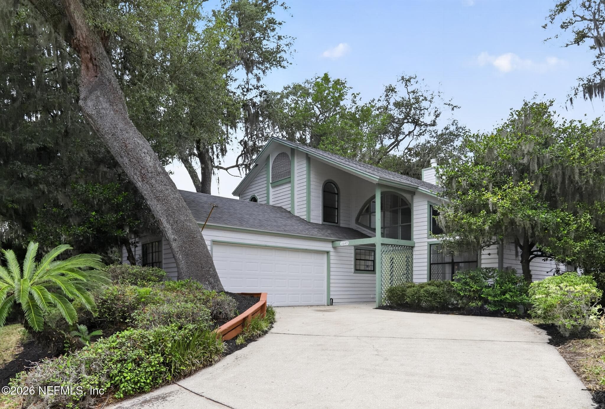 11649 BRUSH RIDGE Circle S, Jacksonville, FL 32225, Jacksonville — exterior