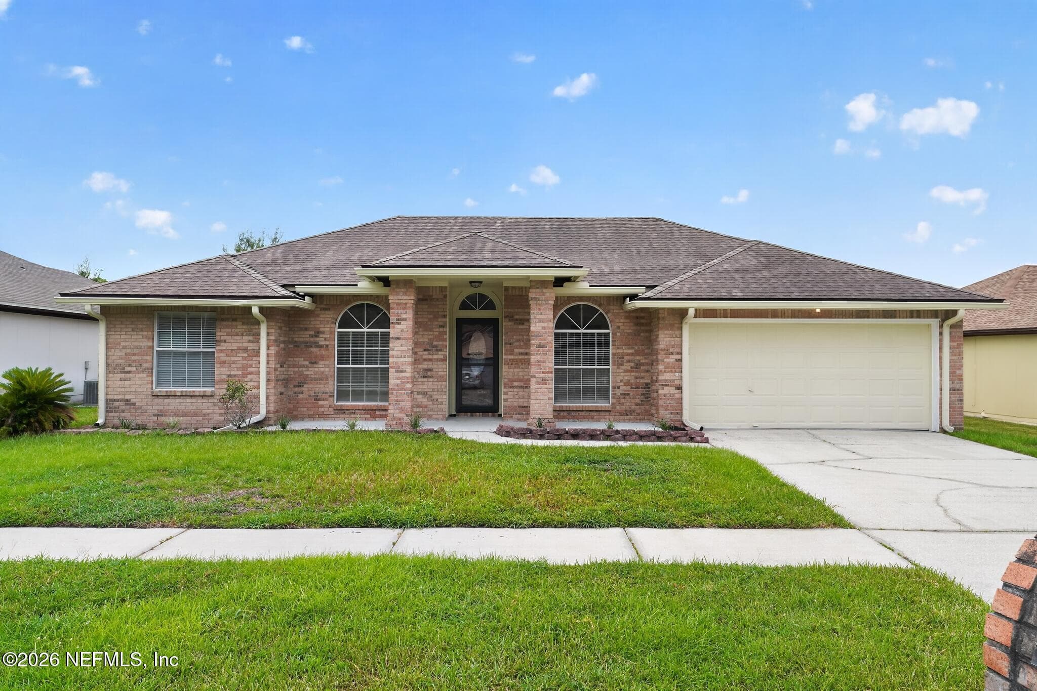 558 CHARLES PINCKNEY Street, Orange Park, FL 32073, Orange Park — exterior