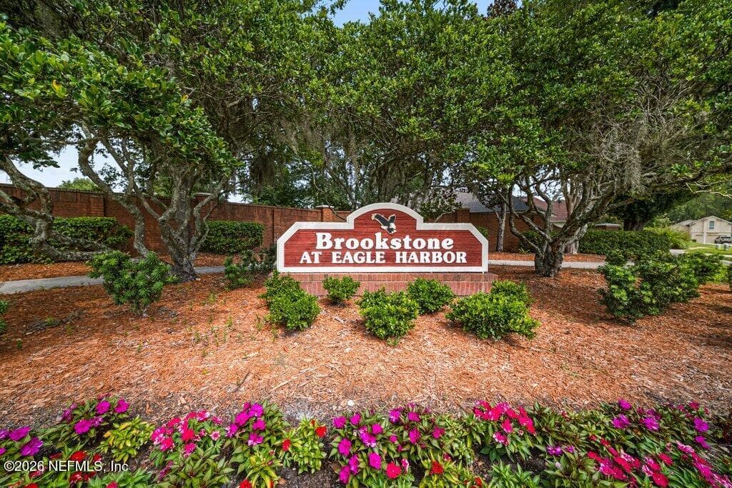 2109 PEBBLE CREEK Lane, Fleming Island, FL 32003, Fleming Island — photo 2
