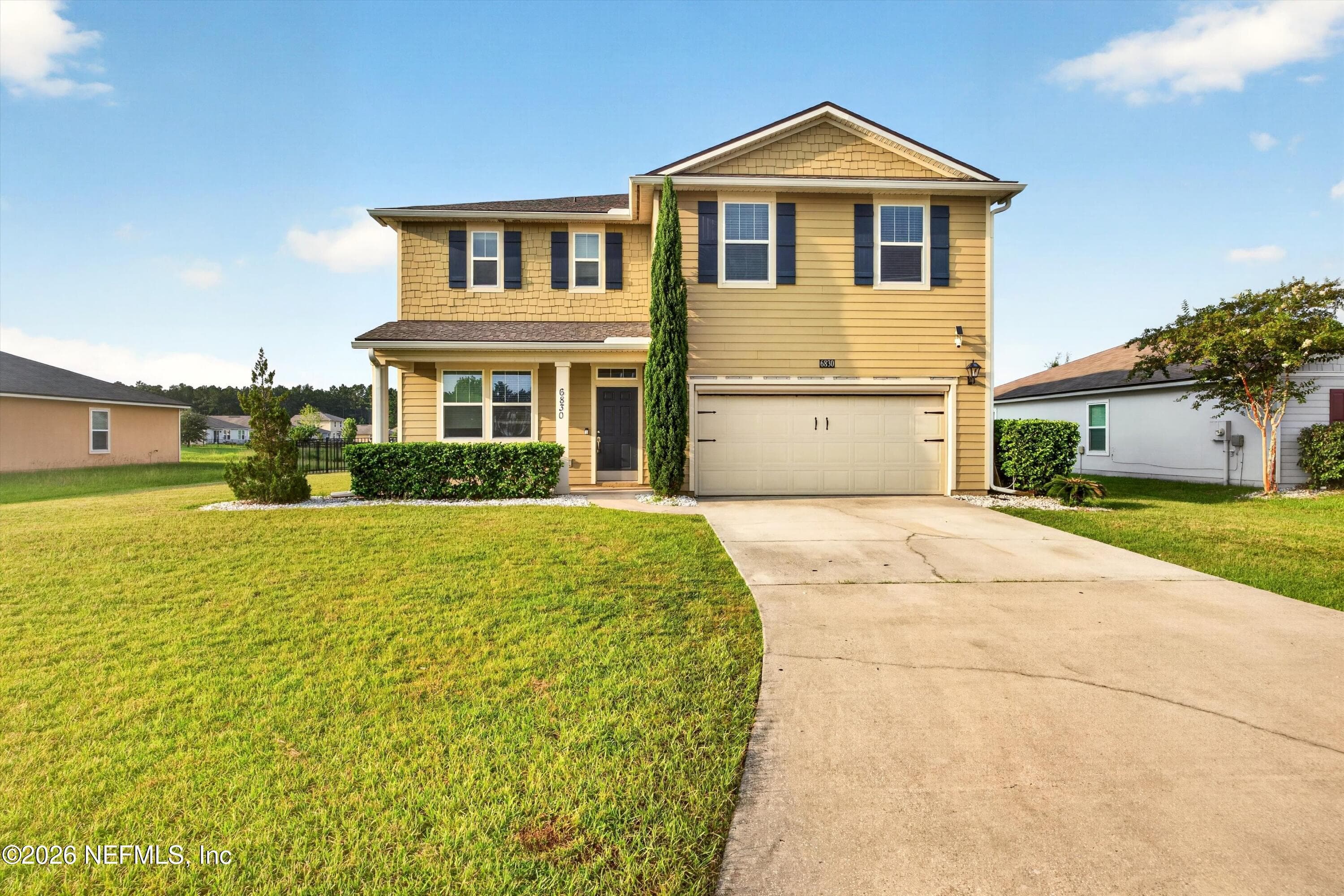 6830 HANFORD Street, Jacksonville, FL 32219, Jacksonville — exterior