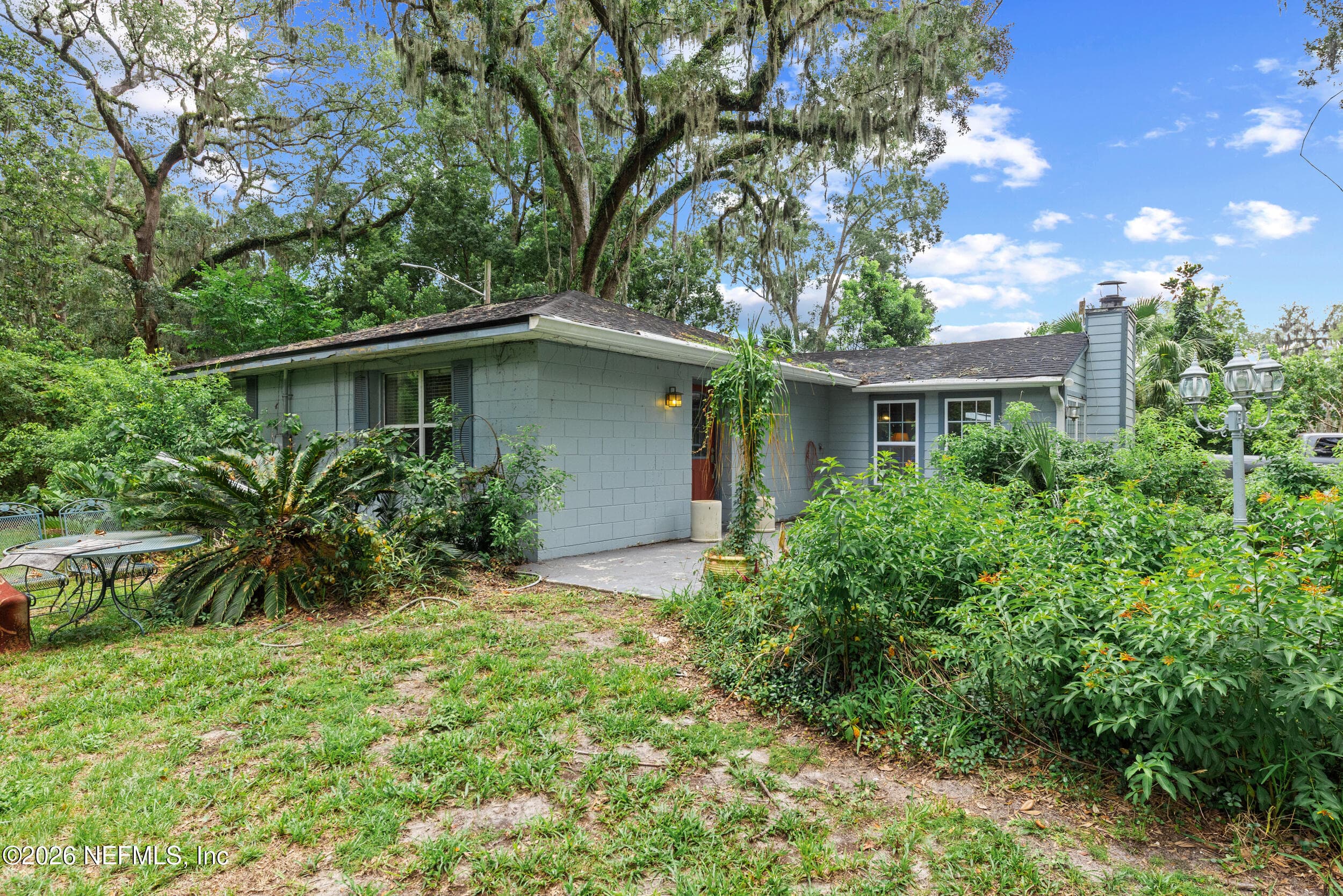 440 BLAKE Avenue, Orange Park, FL 32073, Orange Park — exterior