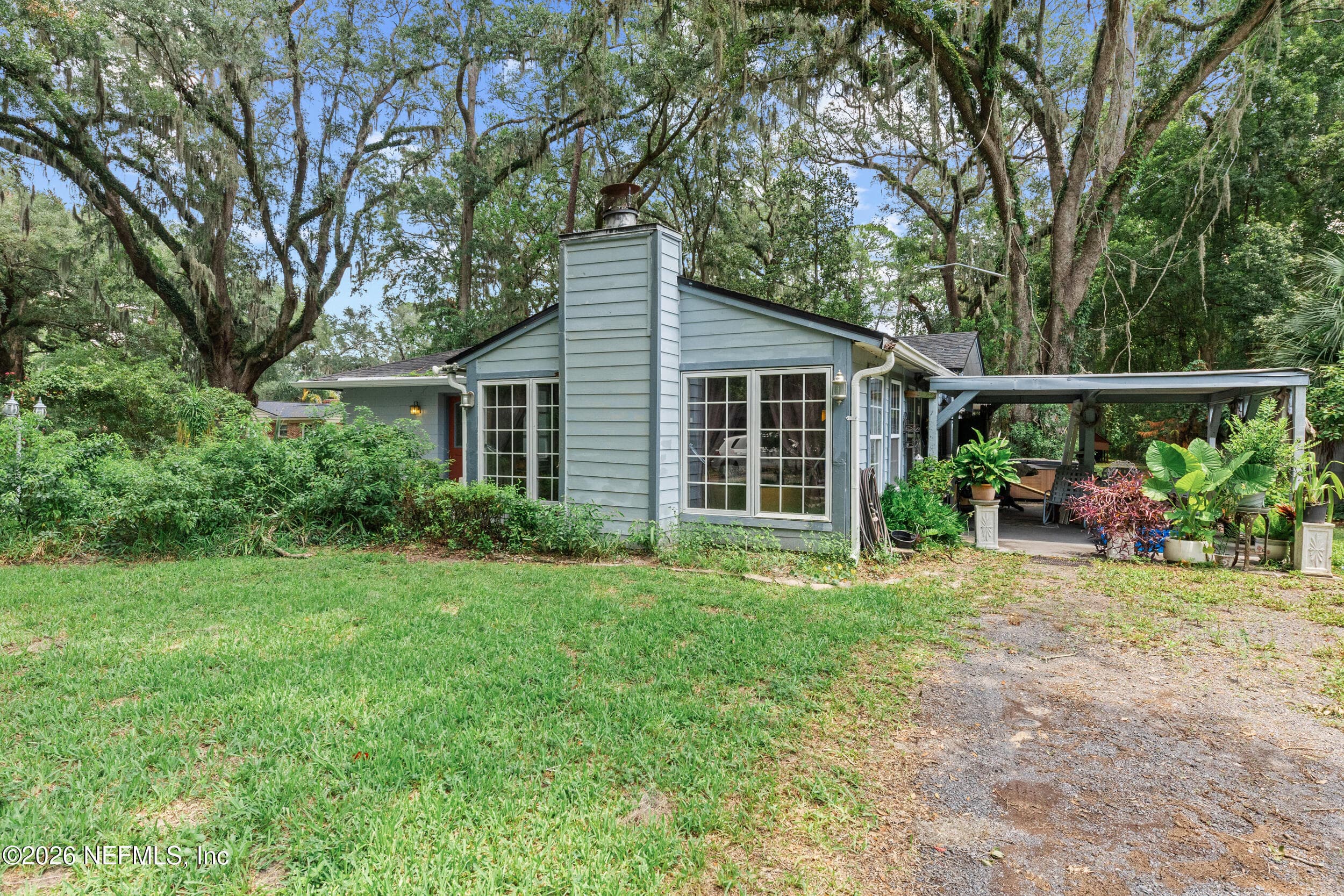 440 BLAKE Avenue, Orange Park, FL 32073, Orange Park — photo 2